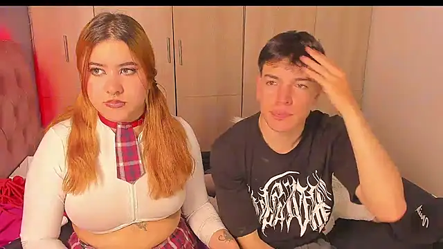 rosse foxter online show from 05/30/26, 11:54