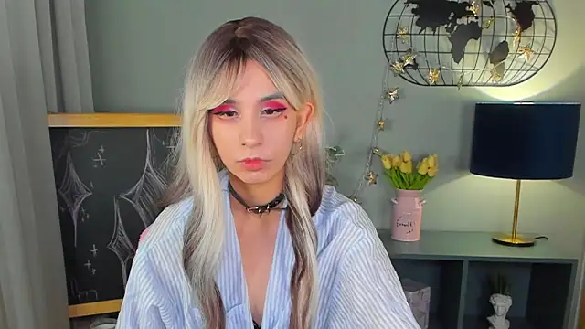 lesilos online show from 03/26/26, 01:48