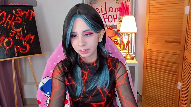 lesilos online show from 03/27/26, 12:41