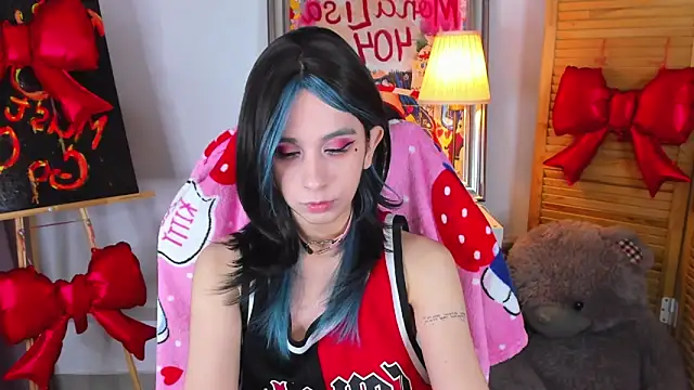 Snapshot of lesilos chatting on 02/25/26, 01:17 lesilos online show from 02/25/26, 01:17