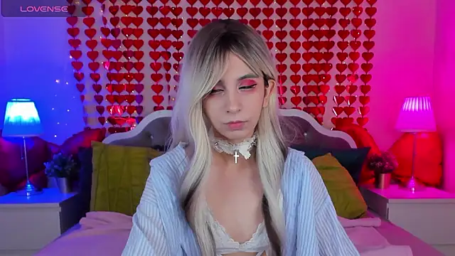 lesilos online show from 03/05/26, 01:35