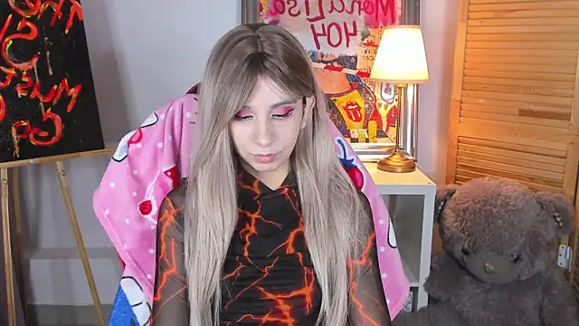 lesilos online show from 03/18/26, 01:53