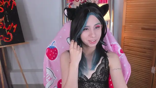 lesilos online show from 03/29/26, 01:40