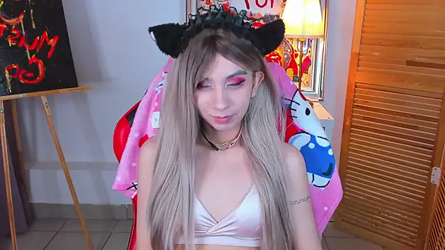 lesilos online show from 04/07/26, 01:40