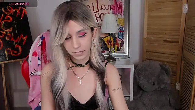 lesilos online show from 03/12/26, 01:44