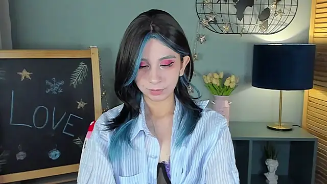 Snapshot of lesilos chatting on 02/27/26, 01:28 lesilos online show from 02/27/26, 01:28