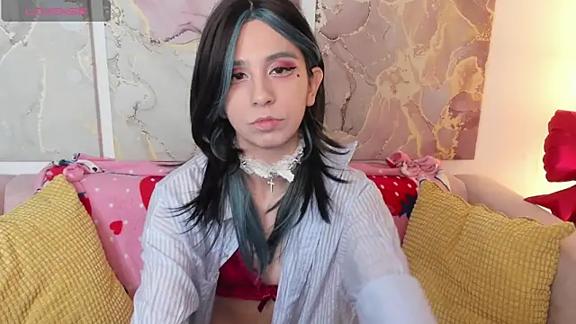 Snapshot of lesilos chatting on 02/26/26, 01:27 lesilos online show from 02/26/26, 01:27