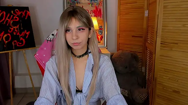 lesilos online show from 03/10/26, 01:42