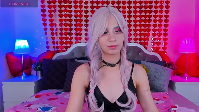 lesilos online show from 03/07/26, 01:45