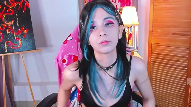 lesilos online show from 04/09/26, 01:29