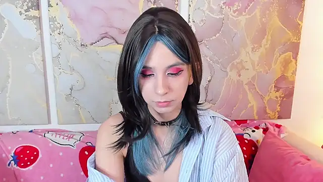 lesilos online show from 04/08/26, 01:29