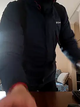 ASGARDEC online show from 12/21/25, 05:20