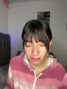 junorise23 online show from 02/10/26, 04:55