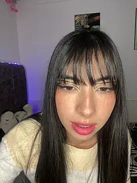 junorise23 online show from 03/20/26, 05:19