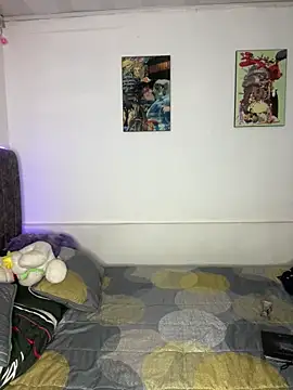 junorise23 online show from 04/07/26, 03:41