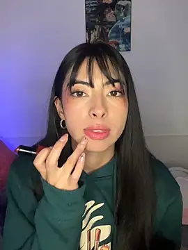 junorise23 online show from 03/28/26, 04:35