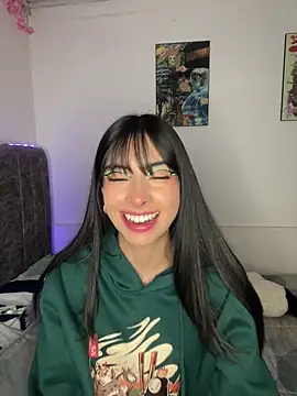 junorise23 online show from 03/24/26, 04:56