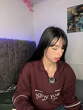 junorise23 online show from 07/14/26, 04:17