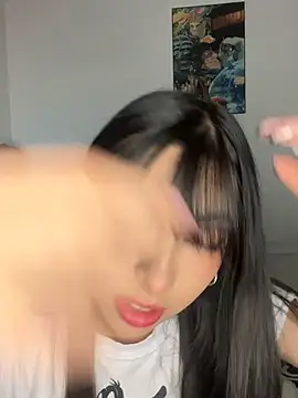 junorise23 online show from 03/02/26, 04:46