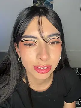 junorise23 online show from 03/08/26, 04:38