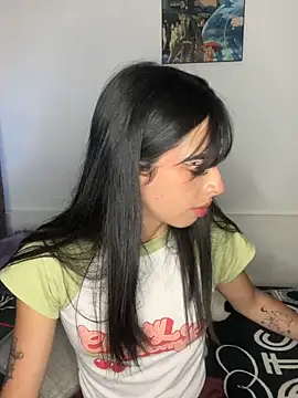 junorise23 online show from 03/09/26, 05:11