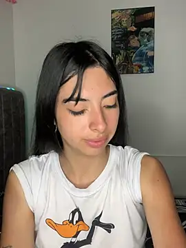 junorise23 online show from 03/03/26, 04:41