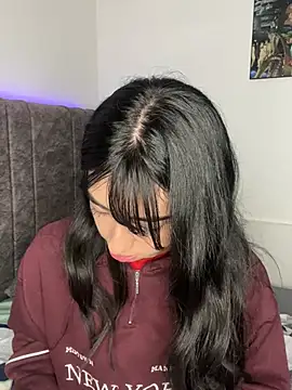 junorise23 online show from 01/09/26, 04:19