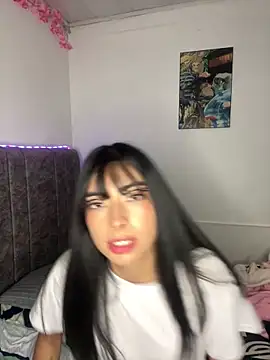 junorise23 online show from 03/15/26, 04:30