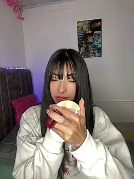 junorise23 online show from 03/30/26, 04:25