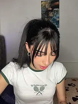 junorise23 online show from 02/24/26, 04:46