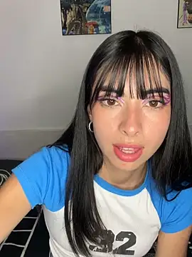 junorise23 online show from 03/10/26, 04:27