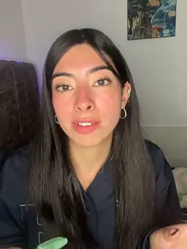 junorise23 online show from 02/27/26, 03:51