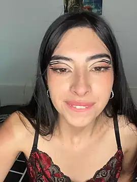 junorise23 online show from 03/02/26, 07:15