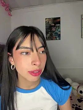 junorise23 online show from 02/23/26, 04:14