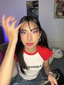 junorise23 online show from 03/27/26, 03:37