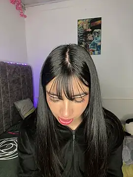 junorise23 online show from 04/08/26, 04:47