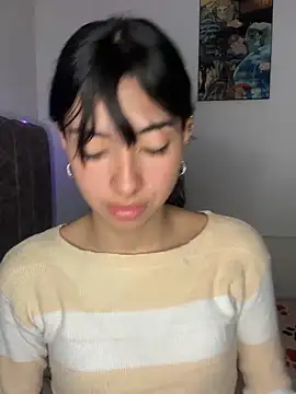 junorise23 online show from 02/16/26, 03:27