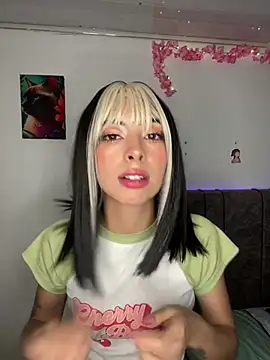 junorise23 online show from 01/11/26, 03:57