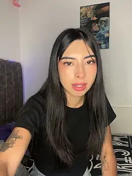 junorise23 online show from 03/07/26, 03:35