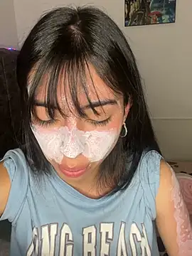 junorise23 online show from 02/26/26, 04:01