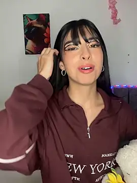 junorise23 online show from 04/02/26, 04:41