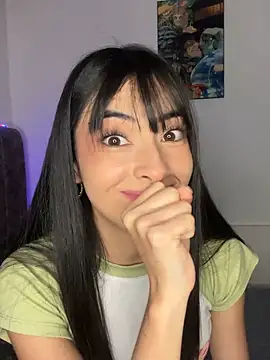 junorise23 online show from 04/09/26, 03:30