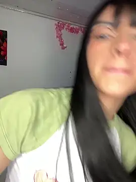 junorise23 online show from 04/14/26, 03:22