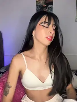 junorise23 online show from 03/21/26, 04:25