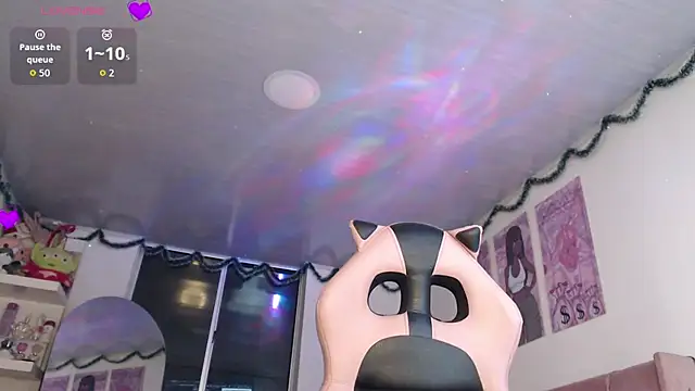 violett brown9 online show from 05/04/26, 04:49