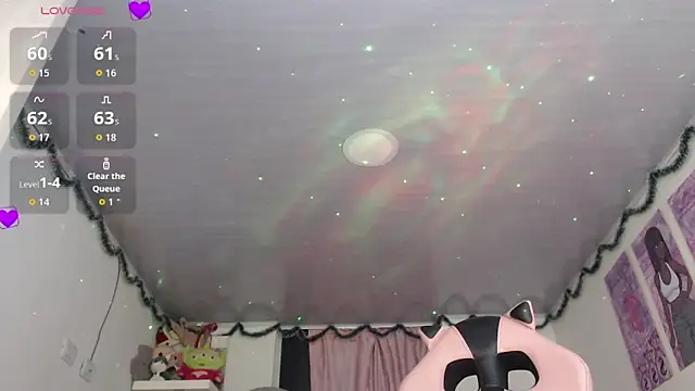 violett brown9 online show from 05/14/26, 05:26
