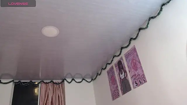 violett brown9 online show from 04/07/26, 04:03