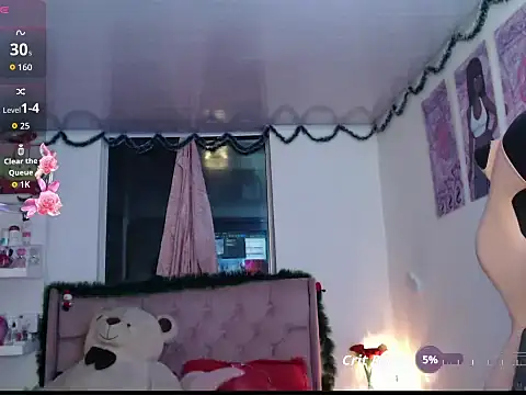 violett brown9 online show from 01/06/26, 05:00