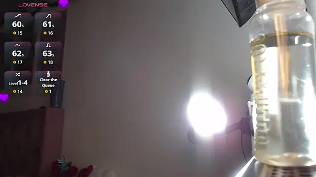 violett brown9 online show from 05/31/26, 06:52
