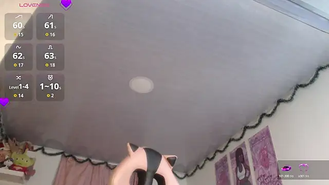 Snapshot of violett_brown9 chatting on 07/01/26, 03:51 violett brown9 online show from 07/01/26, 03:51
